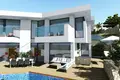 4 bedroom Villa 498 m² Denia, Spain