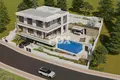 Appartement 5 chambres 603 m² Demos Agiou Athanasiou, Chypre
