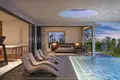 Mieszkanie 6 pokojów 1 609 m² Wichit, Tajlandia
