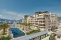Mieszkanie 3 pokoi 193 m² Tivat, Czarnogóra