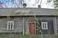 Działki  Janów nad Wilią, Litwa