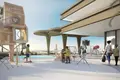 Mieszkanie 2 pokoi 75 m² Ras al-Chajma, Emiraty Arabskie