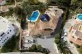 Willa 4 pokoi 464 m² Benissa, Hiszpania