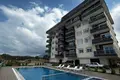 1 bedroom apartment  Alanya, Turkey