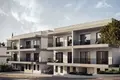 Mieszkanie 2 pokoi 99 m² Yeroskipou, Cypr