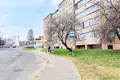 Квартира 2 комнаты 50 м² Молодечно, Беларусь
