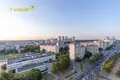 Квартира 2 комнаты 55 м² Минск, Беларусь