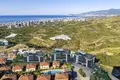 Квартира 2 комнаты 63 м² Kargicak, Турция