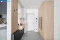 Appartement 2 chambres 51 m² Vilnius, Lituanie