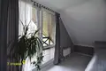 Casa 112 m² Bialarucki sielski Saviet, Belarús