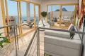 Penthouse 3 Schlafzimmer 270 m² Calp, Spanien