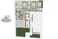 3 bedroom apartment 150 m² Nicosia, Cyprus
