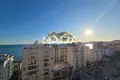 Appartement 1 chambre 72 m² Bashkia Durres, Albanie