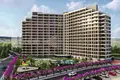 Apartamento 2 habitaciones 75 m² Erdemli, Turquía
