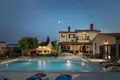 4 bedroom house 273 m² Grad Labin, Croatia
