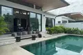 Villa de 4 habitaciones 290 m² Choeng Thale, Tailandia