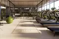 Appartement 4 chambres 124 m² Doubaï, Émirats arabes unis
