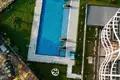 Mieszkanie 2 pokoi 50 m² Demirtas, Turcja