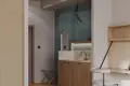 Studio 1 chambre 46 m² Tbilissi, Géorgie