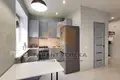 1 room apartment 30 m² Muchaviecki sielski Saviet, Belarus