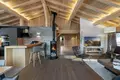 Chalet 6 Schlafzimmer  in Megeve, Frankreich