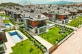 Villa de 5 habitaciones 250 m² Fethiye, Turquía