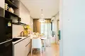 Apartamento 1 habitación 31 m² Kamala, Tailandia