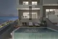 3 bedroom apartment 158 m² Polychrono, Greece