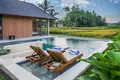 Villa 3 pièces 145 m² Siangan, Indonésie