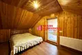 Haus 5 zimmer 185 m² Lunnienski sielski Saviet, Belarus