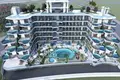 Kawalerka 31 m² Dubaj, Emiraty Arabskie