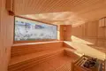 Appartement 2 chambres 52 m² Alanya, Turquie