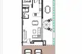Apartamento 3 habitaciones 180 m² Helechosa de los Montes, Španjolska