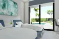 Дом 3 комнаты 119 м² Calasparra, Испания