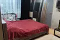 2 room apartment 44 m² Zhodzina, Belarus