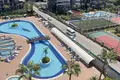 Wohnung 2 zimmer 70 m² Alanya, Türkei