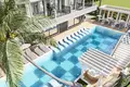 Apartamento 2 habitaciones 65 m² Alanya, Turquía