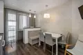 2 room apartment 63 m² Minsk, Belarus