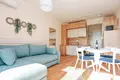 Квартира 1 спальня 37 м² в Бечичи, Черногория