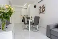 Wohnung 1 Schlafzimmer 55 m² Becici, Montenegro