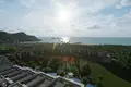 Penthouse 1 bedroom 78 m² Gazimagusa Belediyesi, Northern Cyprus