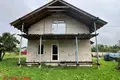 House 140 m² Drackauski sielski Saviet, Belarus