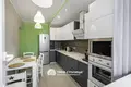 Appartement 1 chambre 41 m² Minsk, Bélarus