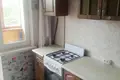 Apartamento 1 habitación 35 m² Minsk, Belarús