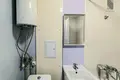 Wohnung 1 zimmer 30 m² Minsk, Belarus