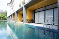Квартира 30 м² Пхукет, Таиланд