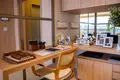 Penthouse 4 pokoi 340 m² Regiao Imediata de Sao Paulo, Brazylia