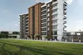 Mieszkanie 4 pokoi 83 m² Turcja, Turcja