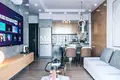 Mieszkanie 2 pokoi 60 m² Alanya, Turcja