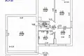 Dom wolnostojący 222 m² Scomyslicki sielski Saviet, Białoruś